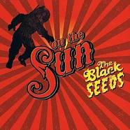 欧2LP Black Seeds Fabric PVR010DLP Proville Records /00660 Fabric | The Black Seeds