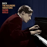 Glenn Gould - Bach-The Goldberg Variations