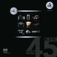 V.A. - Clearaudio-45 Years Excellence Edition vol.1