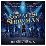 V.A. - OST Greatest Showman