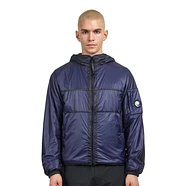 C.P. Company - Nada Shell Hooded Jacket