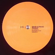 Kevin Gorman - Format