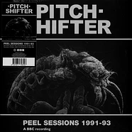 Pitchshifter - Peel Sessions 1991-93 Black Viny Edition