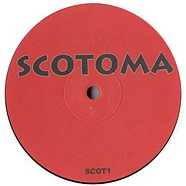 Scotoma - Knee's Up / Collapsed