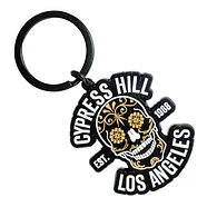 Cypress Hill - Los Angeles 1988 Keychain