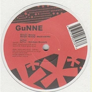 Gunne - Sleepin' Beauty / JuToo