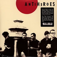 Antihéroes - Presentes Urbanizados/Algo Nos Sucede