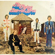 The Flying Burrito Bros - The Gilded Palace Of Sin