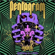 Pentagram - Lightning In A Bottle 2lp Deluxe Black Vinyl Edition