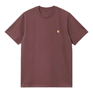 Carhartt WIP - S/S Chase T-Shirt