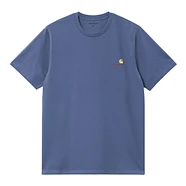 Carhartt WIP - S/S American Script T-Shirt