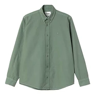 Carhartt WIP - L/S Bolton Shirt