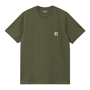 Carhartt WIP - S/S Pocket T-Shirt