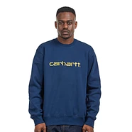 Carhartt WIP - Carhartt Sweat