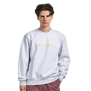 Carhartt WIP - Carhartt Sweat