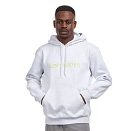 Carhartt WIP - Hooded Carhartt Sweat