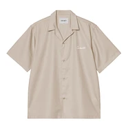 Carhartt WIP - S/S Delray Shirt