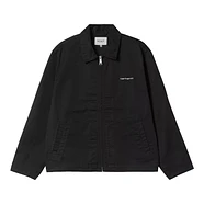 Carhartt WIP - Module Script Jacket "Denison" Twill, 8.8 oz