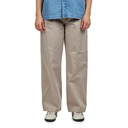 Carhartt WIP - W' Leola Pant "Lenexa" Twill, 8 oz