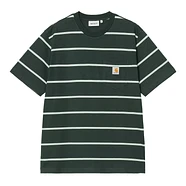 Carhartt WIP - S/S Aiken Pocket T-Shirt