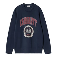 Carhartt WIP - Library College Sweater