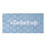 Carhartt WIP - Heart Train Sport Towel