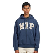 Carhartt WIP - Hooded WIP Sweat Jacket