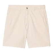 Carhartt WIP - Drewe Short "Fountain" Twill, 8 oz