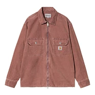 Carhartt WIP - Reynold Shirt Jac "Forsyth" Corduroy, 15 Wales, 8 oz