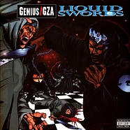 Genius / GZA - Liquid Swords