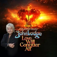 John Lodge - Love Conquers All - Violet