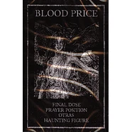 Final Dose / Prayer Position / Otras / Haunting Figure - Blood Price Four-Way Split