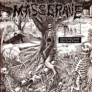 MassGrave - Our Due Descent Blue Vinyl Edtion