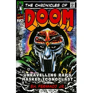 S. H. Fernando Jr. - The Chronicles of DOOM: Unraveling Rap's Masked Iconoclast