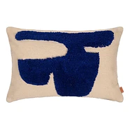 ferm LIVING - Lay Cushion Rectangular