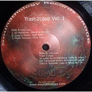 V.A. - Trash2Loop Vol. 1