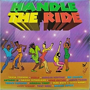 V.A. - Handle The Ride