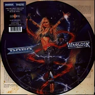 Doro & Warlock - Rare Diamonds Picture