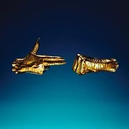 Run The Jewels - Run The Jewels 3 Limited Tape Edition