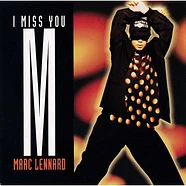 Marc Lennard - I Miss You