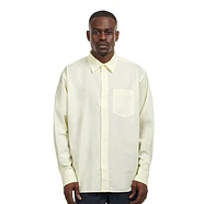 Norse Projects - Ole Cotton Tencel Shirt