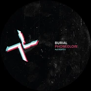 Burial / Kode 9 - Phoneglow / Eyes Go Blank