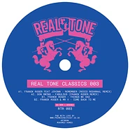 Franck Roger - Real Tone Classics 003