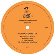 V.A. - Final Contact EP