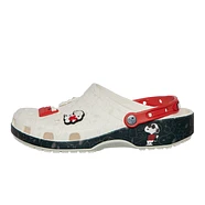 Crocs x Peanuts - Peanuts Classic Clog