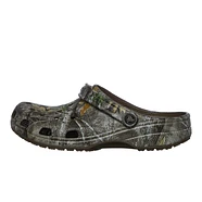 Crocs x Realtree - Classic RealTree Edge Clog