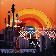 Embee - Tellings From Solitaria