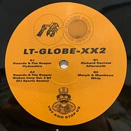 V.A. - LT-GLOBE-XX2