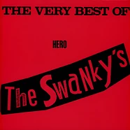 Swankys. The - The Very Best Of Hero The Swankys