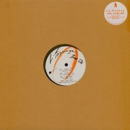 D.D. Mirage - Feel It / So Hot